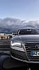 Audi A8 L 6.3 W12 TFSI 500 QUATTRO TIPTRONIC