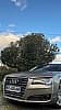 Audi A8 L 6.3 W12 TFSI 500 QUATTRO TIPTRONIC