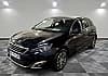 Peugeot 308 III 1.2 PURETECH 130 S&amp;S ALLURE PACK