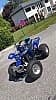 YAMAHA 200 blaster