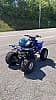 YAMAHA 200 blaster