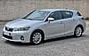 Lexus Ct Lexus CT200H