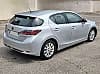 Lexus Ct Lexus CT200H