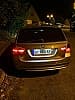 Bmw Serie 3 (E91) TOURING 320D 177 LUXE