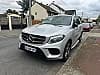 Mercedes-Benz Gle 400 4MATIC SPORTLINE