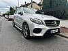 Mercedes-Benz Gle 400 4MATIC SPORTLINE