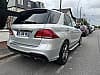 Mercedes-Benz Gle 400 4MATIC SPORTLINE