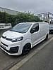 Citroen Jumpy III 2.0 CABINE APPROFONDIE M BLUEHDI 180 S&amp;S CLUB EAT8