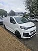 Citroen Jumpy III 2.0 CABINE APPROFONDIE M BLUEHDI 180 S&amp;S CLUB EAT8