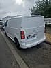 Citroen Jumpy III 2.0 CABINE APPROFONDIE M BLUEHDI 180 S&amp;S CLUB EAT8