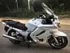 YAMAHA FJR ABS