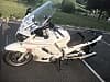 YAMAHA FJR ABS