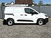 Citroen Berlingo III 1.5 BERLINGO VAN M 1000 BLUEHDI 100 S&amp;S WORKER BVM6