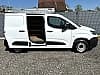 Citroen Berlingo III 1.5 BERLINGO VAN M 1000 BLUEHDI 100 S&amp;S WORKER BVM6