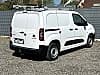 Citroen Berlingo III 1.5 BERLINGO VAN M 1000 BLUEHDI 100 S&amp;S WORKER BVM6