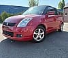 Suzuki Swift II 1.3 VVT 92 GLX 3P