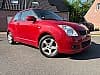 Suzuki Swift II 1.3 VVT 92 GLX 3P