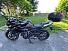 YAMAHA XJ6