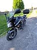 YAMAHA XJ6