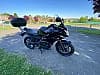 YAMAHA XJ6