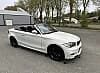 Bmw Serie 1 (E88) (2) CABRIOLET 118D 143 CONFORT