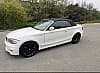 Bmw Serie 1 (E88) (2) CABRIOLET 118D 143 CONFORT