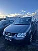 Volkswagen Touran II 2.0 TDI 140 FAP CROSSTOURAN