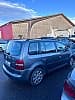 Volkswagen Touran II 2.0 TDI 140 FAP CROSSTOURAN
