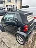 Smart Fortwo smart complet pour pièces