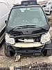 Smart Fortwo smart complet pour pièces