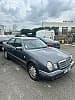 Mercedes-Benz Classe E 290 TD CLASSIC