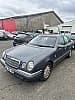 Mercedes-Benz Classe E 290 TD CLASSIC