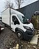Peugeot Boxer II (2) 2.0 BLUEHDI 130 335 L2H2 CABINE APPROFONDIE