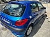 Peugeot 206 (2) 1.4 HDI 70 STYLE 5P