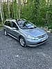 Peugeot 307 Peugeot 307 2l 16V pack, griffes