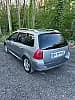 Peugeot 307 Peugeot 307 2l 16V pack, griffes