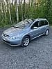 Peugeot 307 Peugeot 307 2l 16V pack, griffes