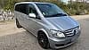 Mercedes-Benz Viano (2) LONG 3.0 BLUEEFFICIENCY AMBIENTE 7PL