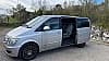 Mercedes-Benz Viano (2) LONG 3.0 BLUEEFFICIENCY AMBIENTE 7PL