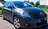 Toyota Verso Toyota Verso 2.0 D-4D 126 ch Lounge 7 Places