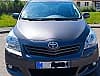 Toyota Verso Toyota Verso 2.0 D-4D 126 ch Lounge 7 Places