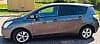 Toyota Verso Toyota Verso 2.0 D-4D 126 ch Lounge 7 Places
