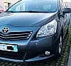 Toyota Verso Toyota Verso 2.0 D-4D 126 ch Lounge 7 Places