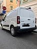 Citroen Berlingo Citroën berlingo motricité renforcé