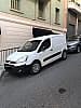 Citroen Berlingo Citroën berlingo motricité renforcé