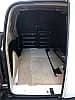 Citroen Berlingo Citroën berlingo motricité renforcé