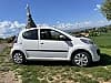 Citroen C1 (2) 1.4 HDI 55 EXCLUSIVE 5P