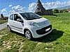 Citroen C1 (2) 1.4 HDI 55 EXCLUSIVE 5P