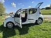 Citroen C1 (2) 1.4 HDI 55 EXCLUSIVE 5P