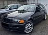Bmw Serie 3 (E46) TOURING 328I PACK LUXE